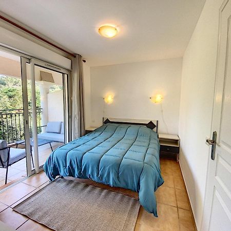 Apartament L'Orangeraie Du Cap D'Antibes Zewnętrze zdjęcie