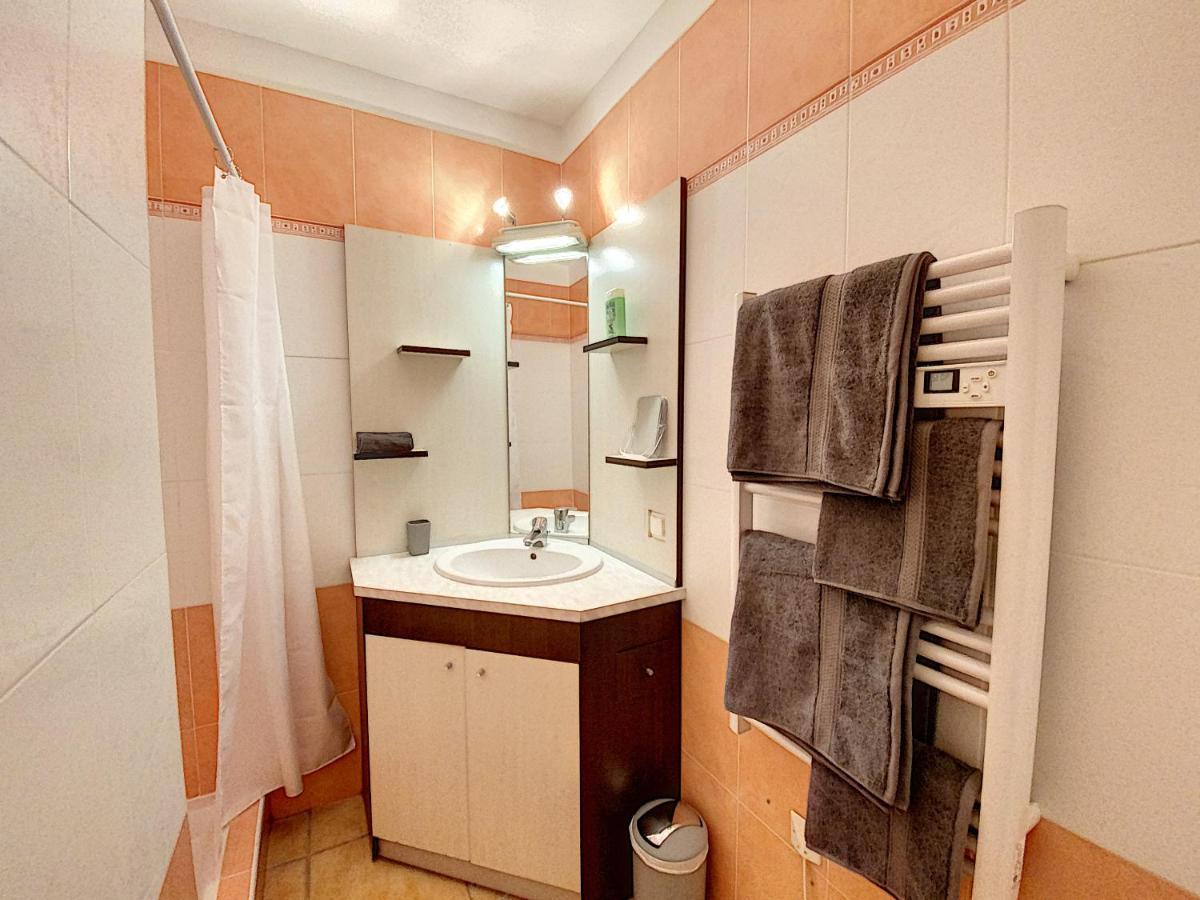 Apartament L'Orangeraie Du Cap D'Antibes Zewnętrze zdjęcie